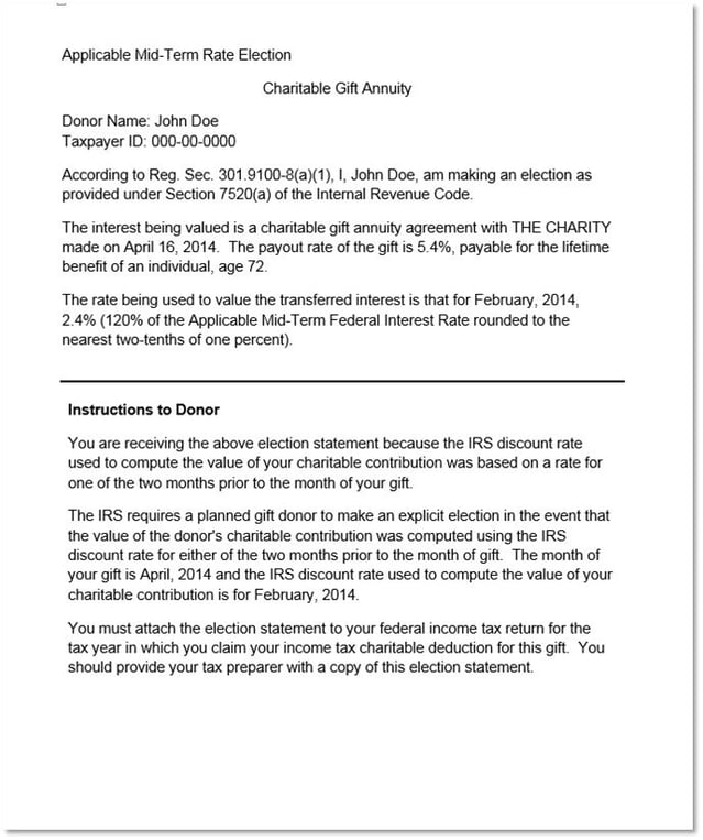 election_rate_form_for_donor