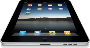 iPad: Are Your Donors Ready?