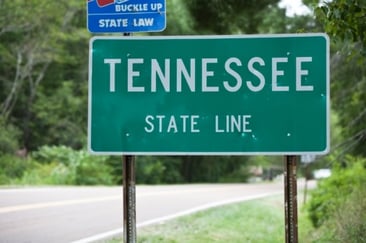 Planned Giving Across State Lines