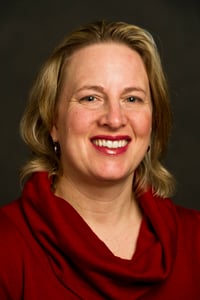 Rebecca Scott, Tufts School of Medicine